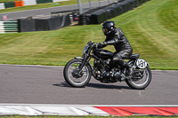Parade Group Black Bikes